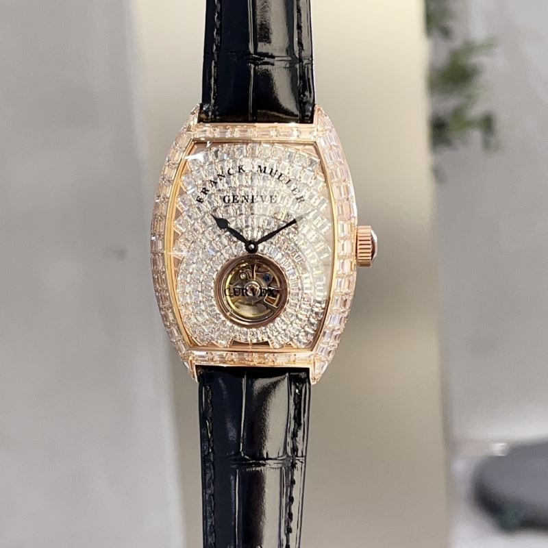 FRANCK MULLER Watches